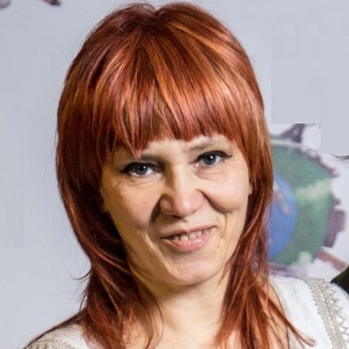 Гайлэ Ирина