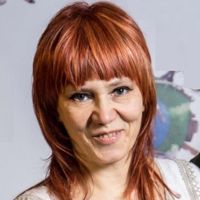 Гайлэ Ирина