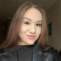 Зарина