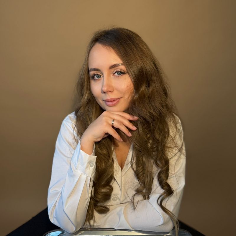 Белова Евгения