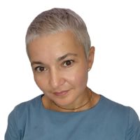 Анжела Трубина