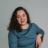 Вероника Будадина