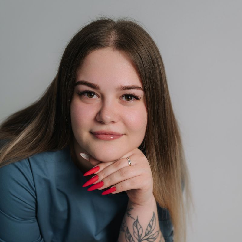 Елена Федорова