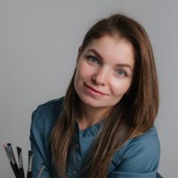 Анастасия Оковитая