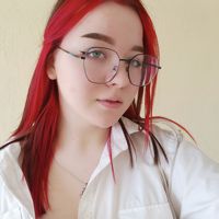 Алиса Битюцкая
