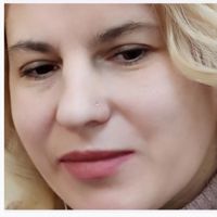Коценкова Евгения