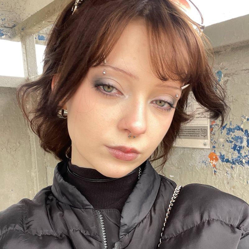 Корякова Светлана