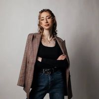 Анастасия