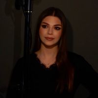 Полонская Ангелина