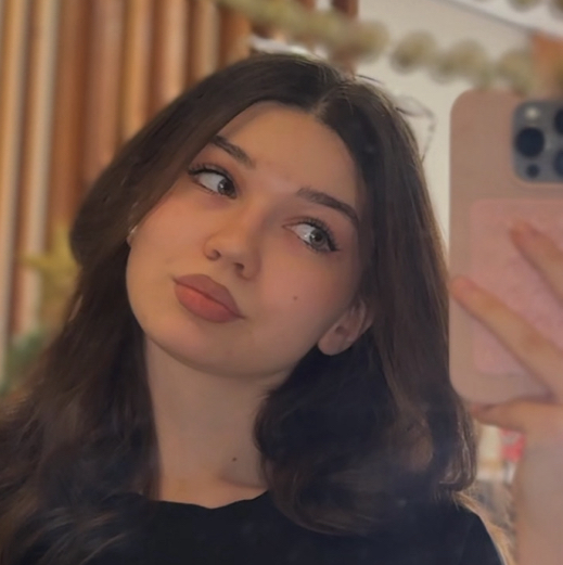 Доцкевич Жанна