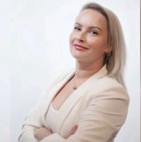 Титова Алёна