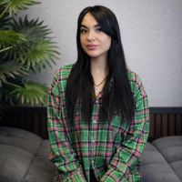 Львица Аида