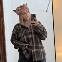 Анна Герман