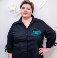 Журавлева Анастасия