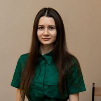 Павлова Светлана
