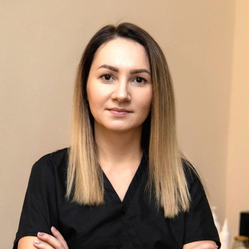 Ильина Екатерина