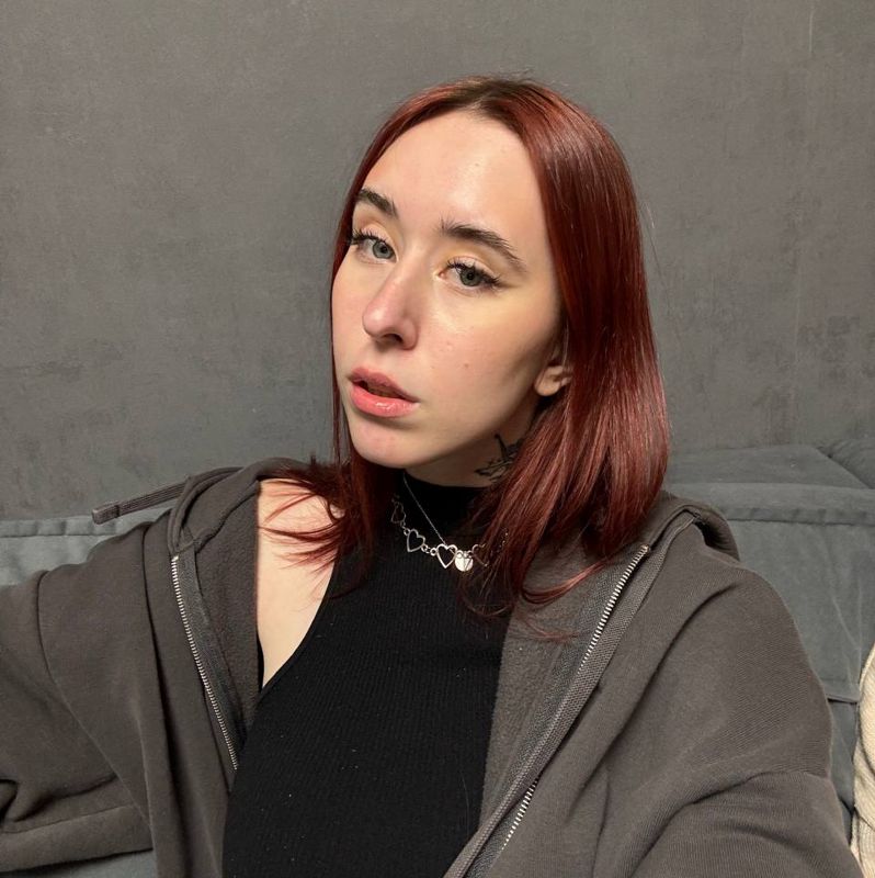 Панова Юлия