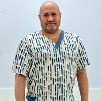 Постников Николай