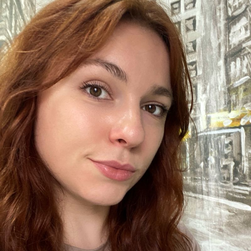 Екатерина