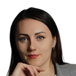 Калашникова Кристина