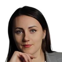 Калашникова Кристина