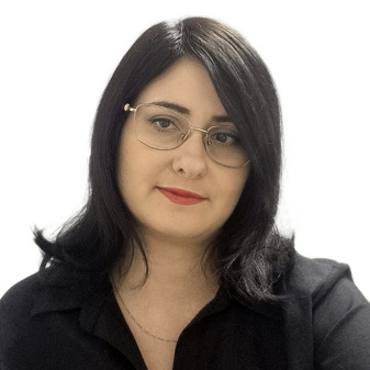 Калашник Елена