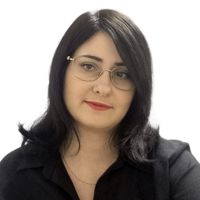 Калашник Елена