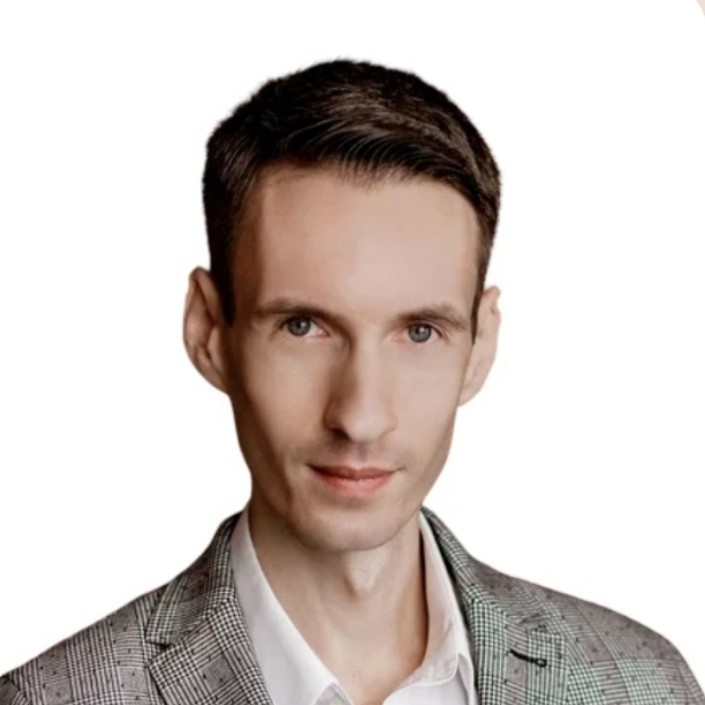 Черемисин Вячеслав