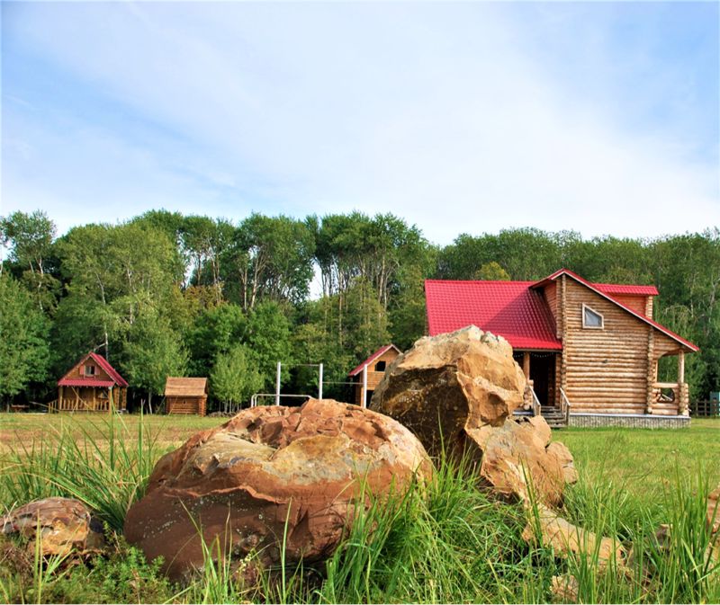 10 ДОМ