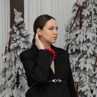 Пьянкова Ольга