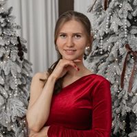Валентина