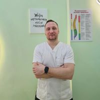 Новиков Евгений