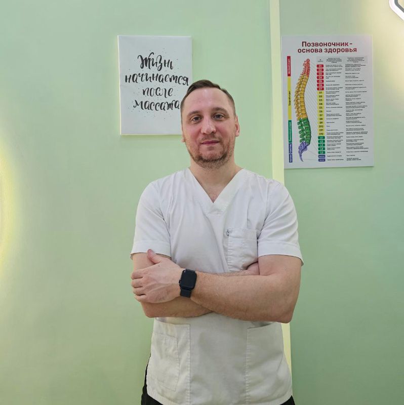 Новиков Евгений