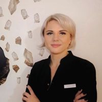 Шелимова Елена