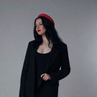 Головлева Даша