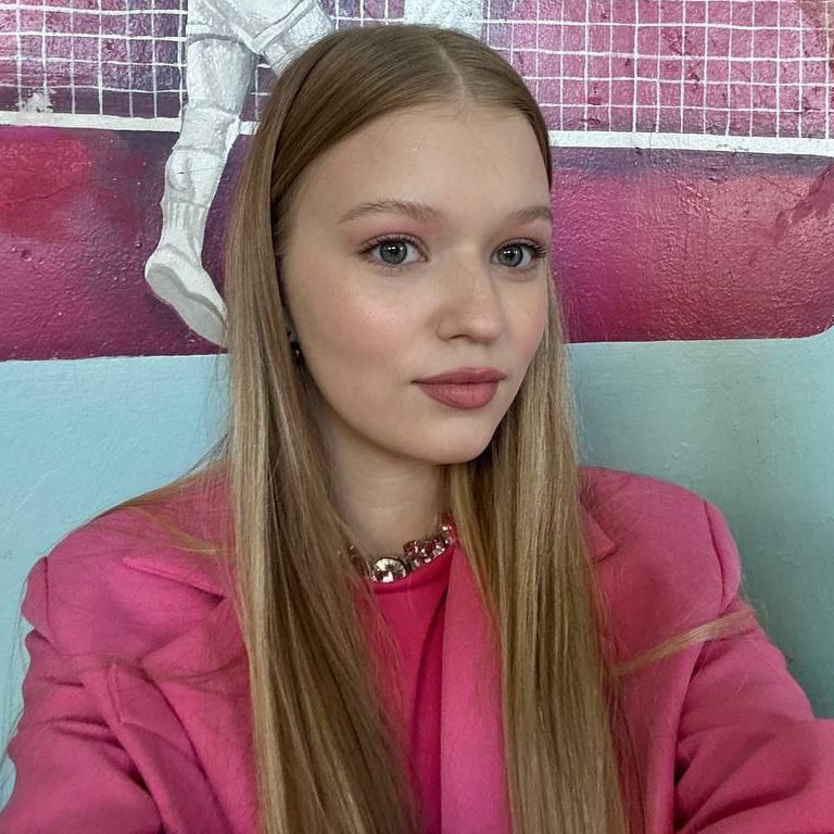 Дубинина Екатерина