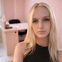 Стец Анастасия