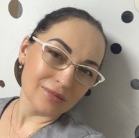 Наталья