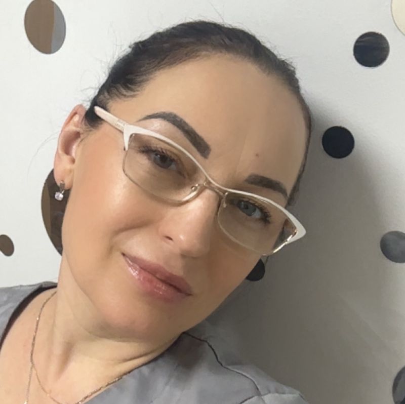 Наталья