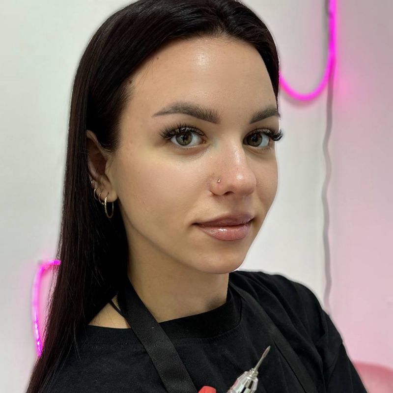 Марина