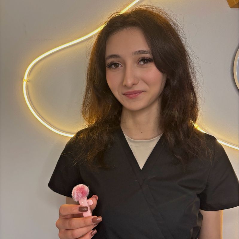 Катерина