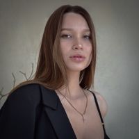 Стулова Кристина