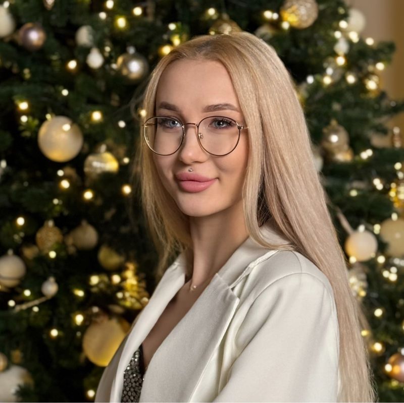 Дарья
