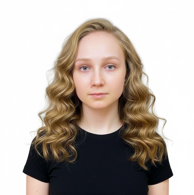 Дворянчикова Мария
