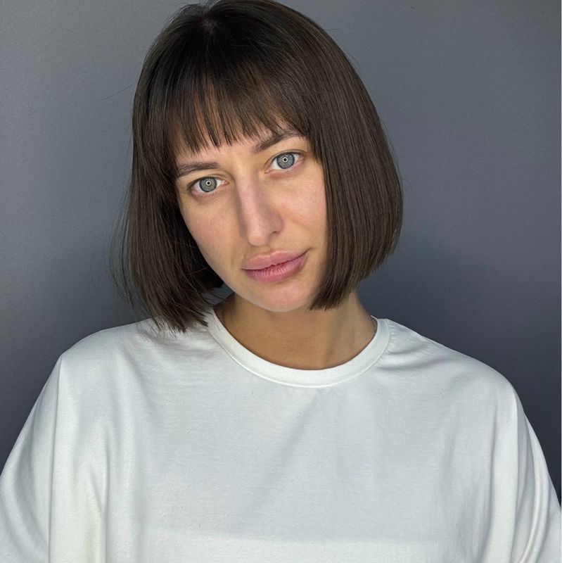 Сизикова Алина