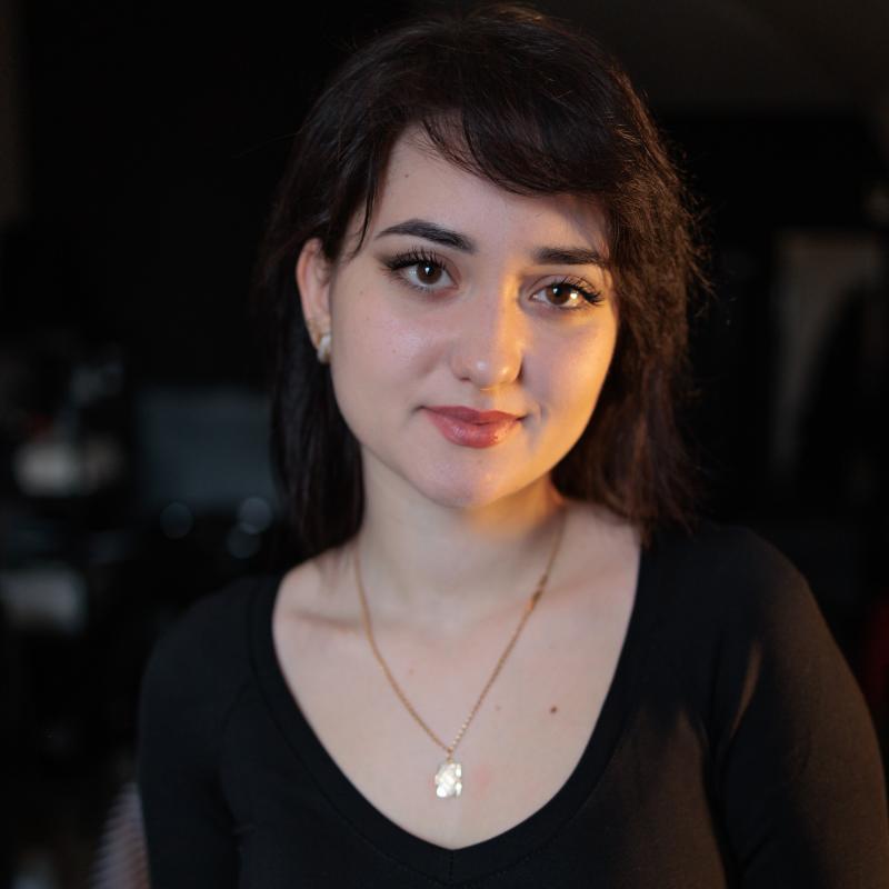 Элина