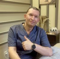Комаровский Даниил