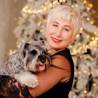 Усольцева Анна