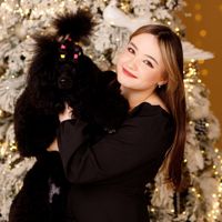 Садовникова-Козлова Виктория