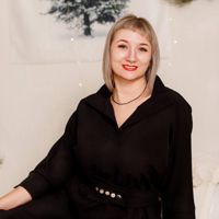 Кондеровская Алёна